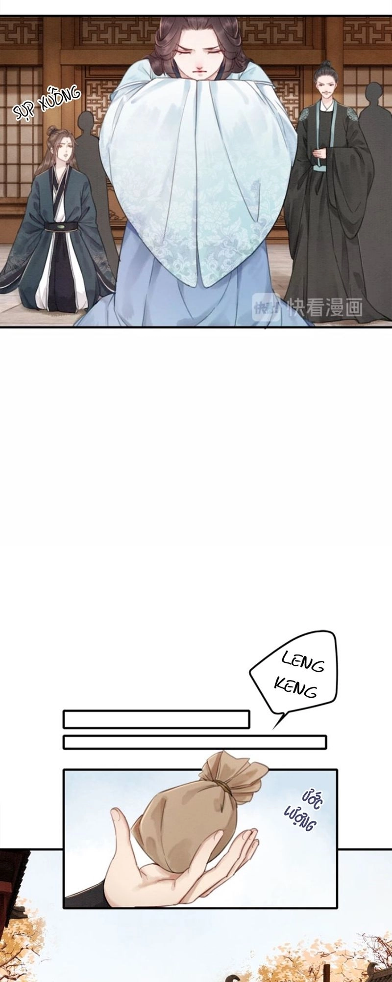 Trọng Sinh Bá Sủng Nhiếp Chính Vương Quá Mạnh Mẽ Chapter 27 - 21