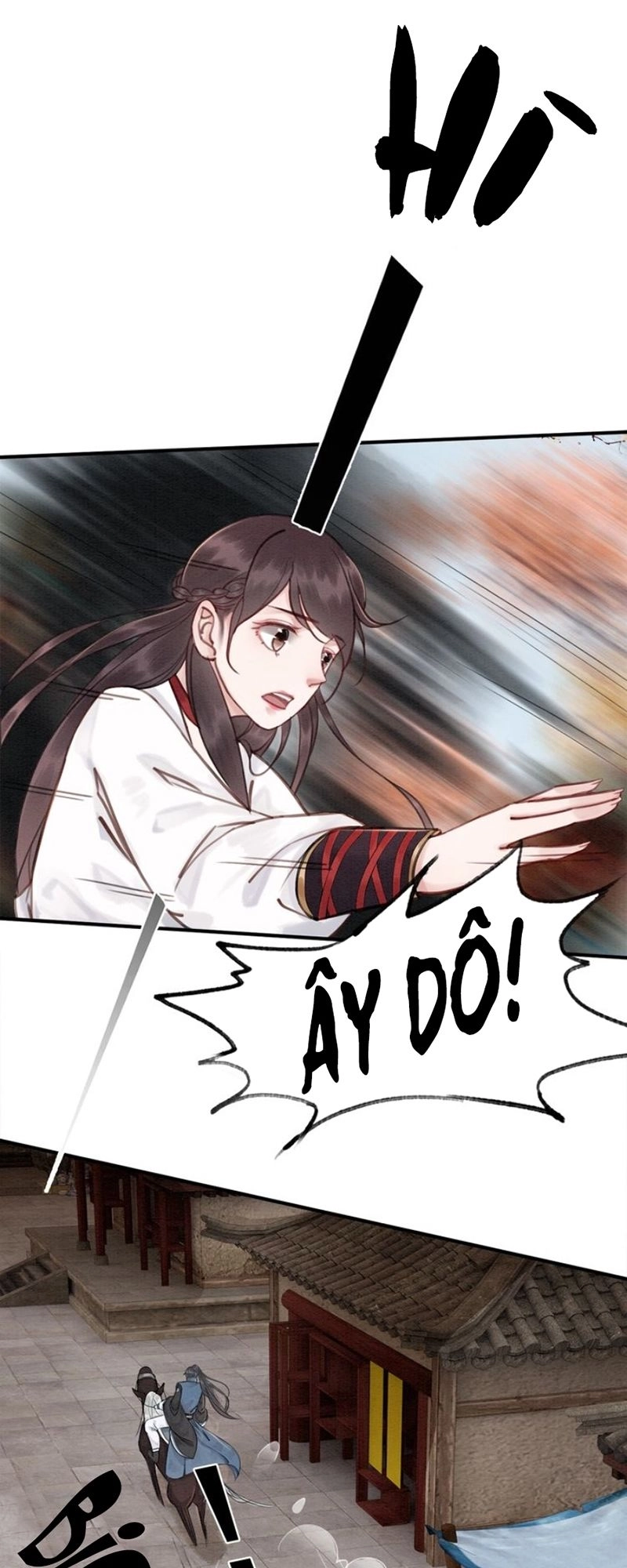 Trọng Sinh Bá Sủng Nhiếp Chính Vương Quá Mạnh Mẽ Chapter 27 - 24