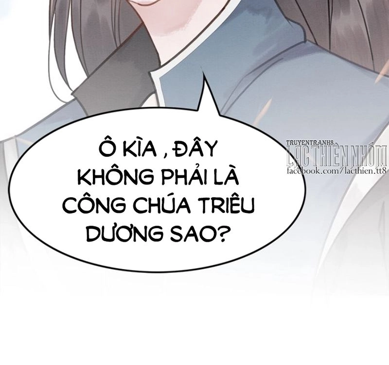 Trọng Sinh Bá Sủng Nhiếp Chính Vương Quá Mạnh Mẽ Chapter 27 - 26