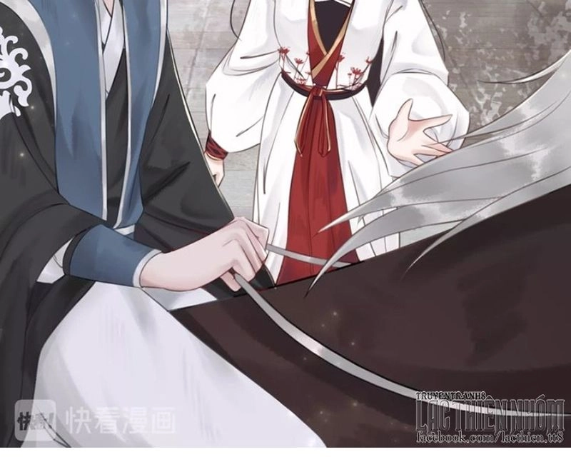 Trọng Sinh Bá Sủng Nhiếp Chính Vương Quá Mạnh Mẽ Chapter 27 - 32