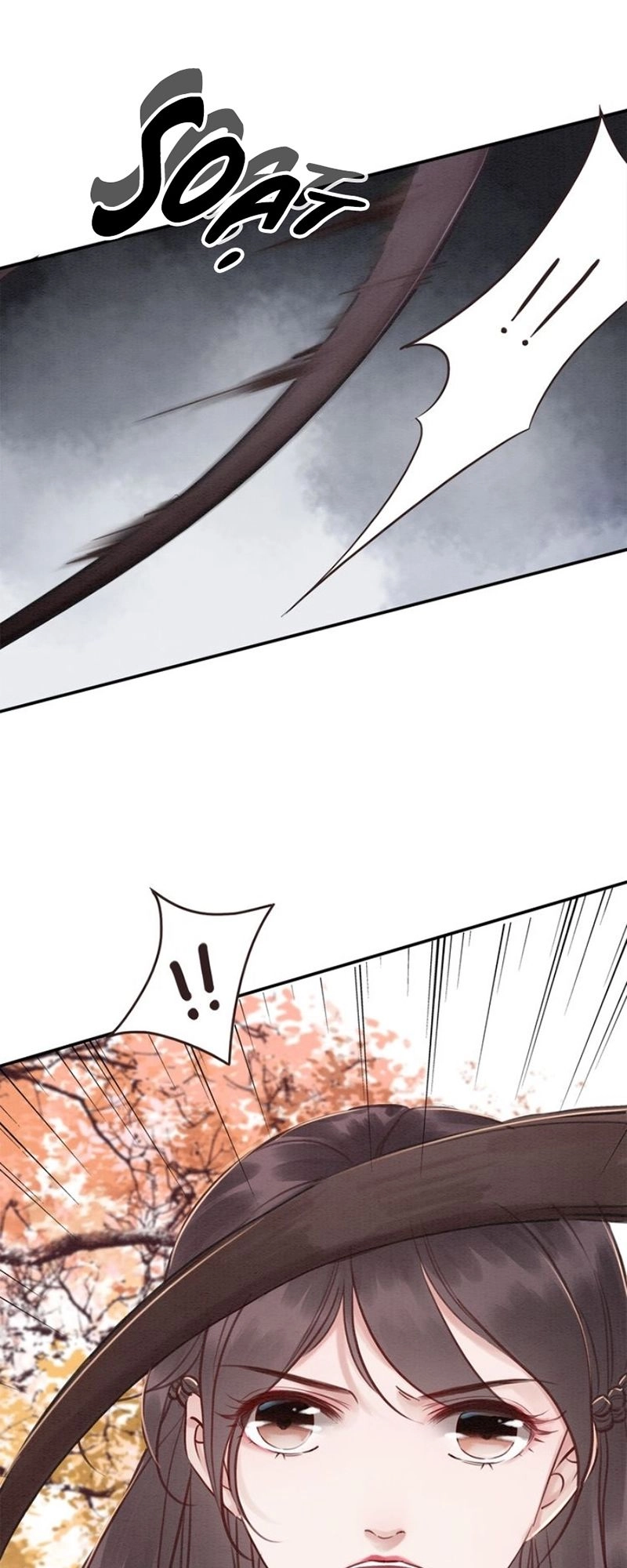 Trọng Sinh Bá Sủng Nhiếp Chính Vương Quá Mạnh Mẽ Chapter 27 - 38