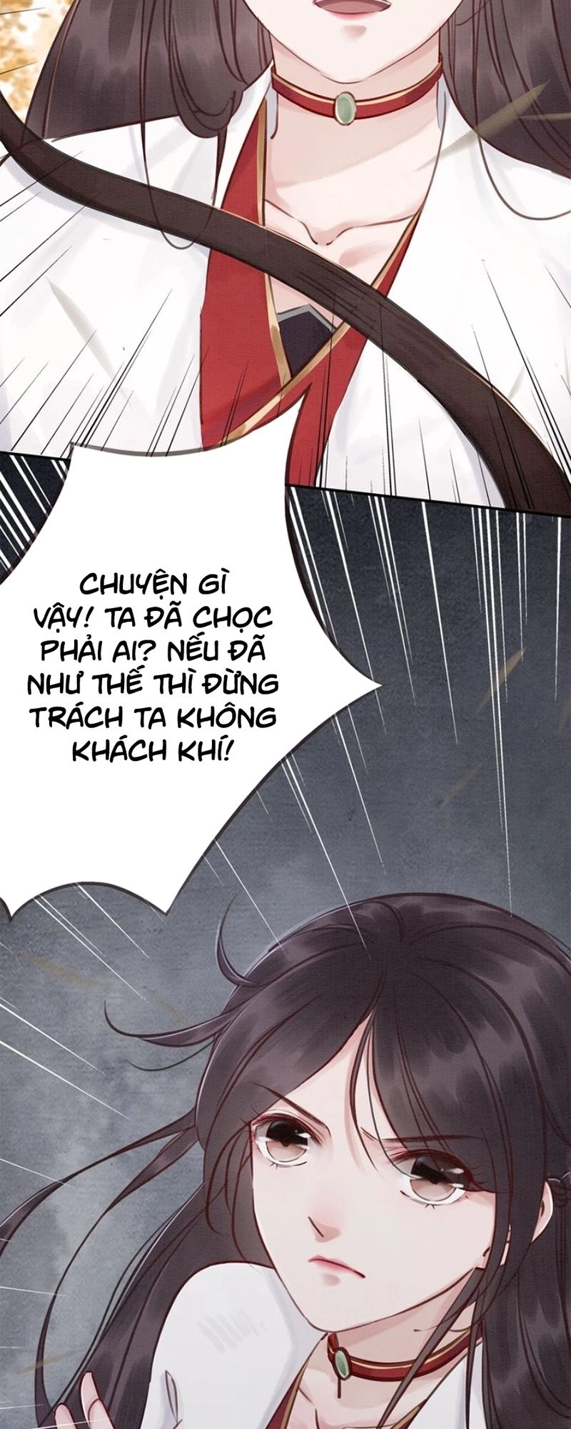 Trọng Sinh Bá Sủng Nhiếp Chính Vương Quá Mạnh Mẽ Chapter 27 - 39