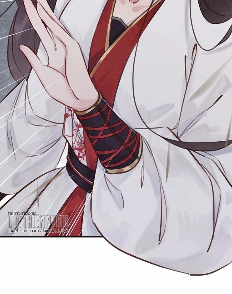 Trọng Sinh Bá Sủng Nhiếp Chính Vương Quá Mạnh Mẽ Chapter 27 - 40