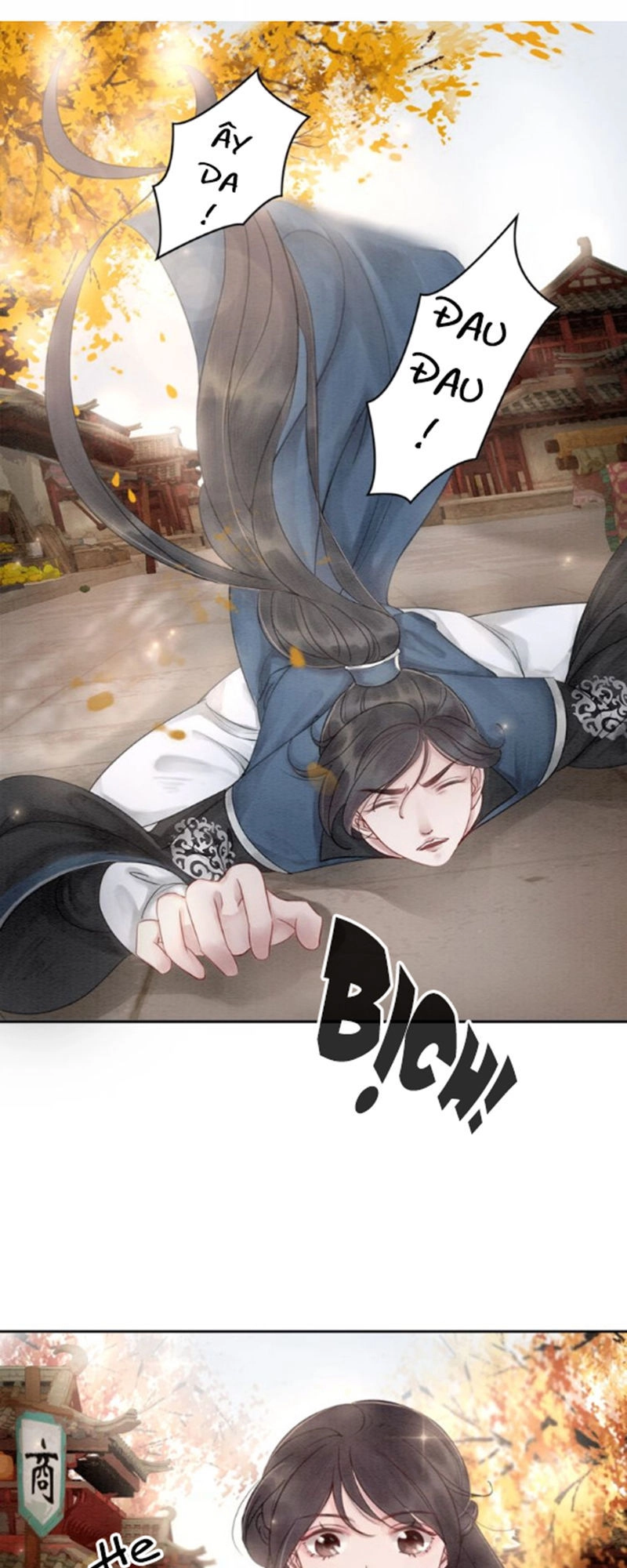 Trọng Sinh Bá Sủng Nhiếp Chính Vương Quá Mạnh Mẽ Chapter 28 - 6