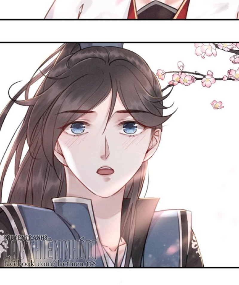 Trọng Sinh Bá Sủng Nhiếp Chính Vương Quá Mạnh Mẽ Chapter 28 - 10