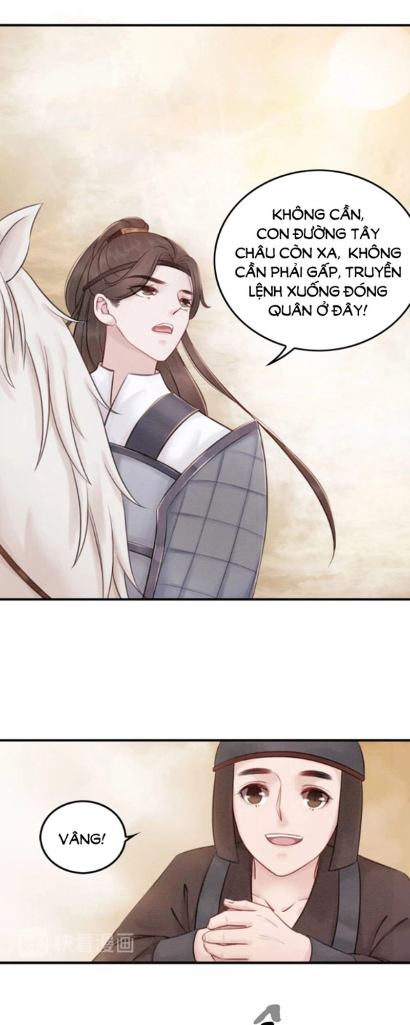 Trọng Sinh Bá Sủng Nhiếp Chính Vương Quá Mạnh Mẽ Chapter 28 - 27