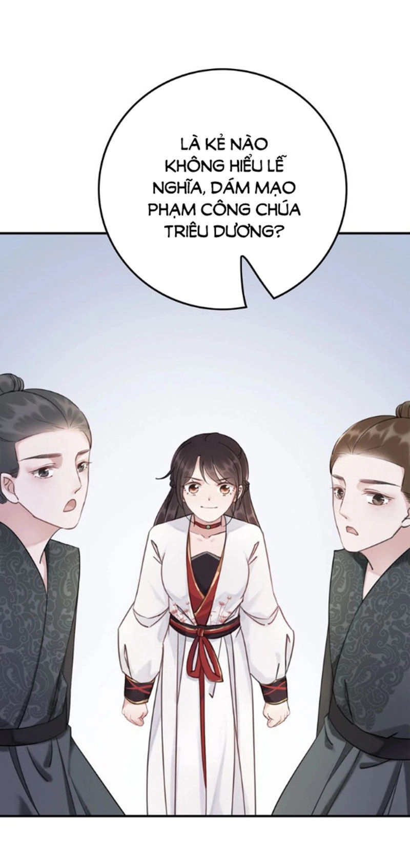 Trọng Sinh Bá Sủng Nhiếp Chính Vương Quá Mạnh Mẽ Chapter 29 - 18