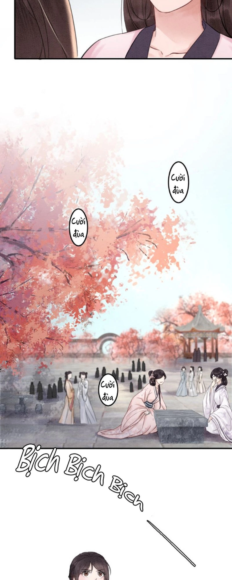 Trọng Sinh Bá Sủng Nhiếp Chính Vương Quá Mạnh Mẽ Chapter 29 - 20