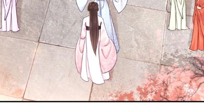 Trọng Sinh Bá Sủng Nhiếp Chính Vương Quá Mạnh Mẽ Chapter 29 - 36