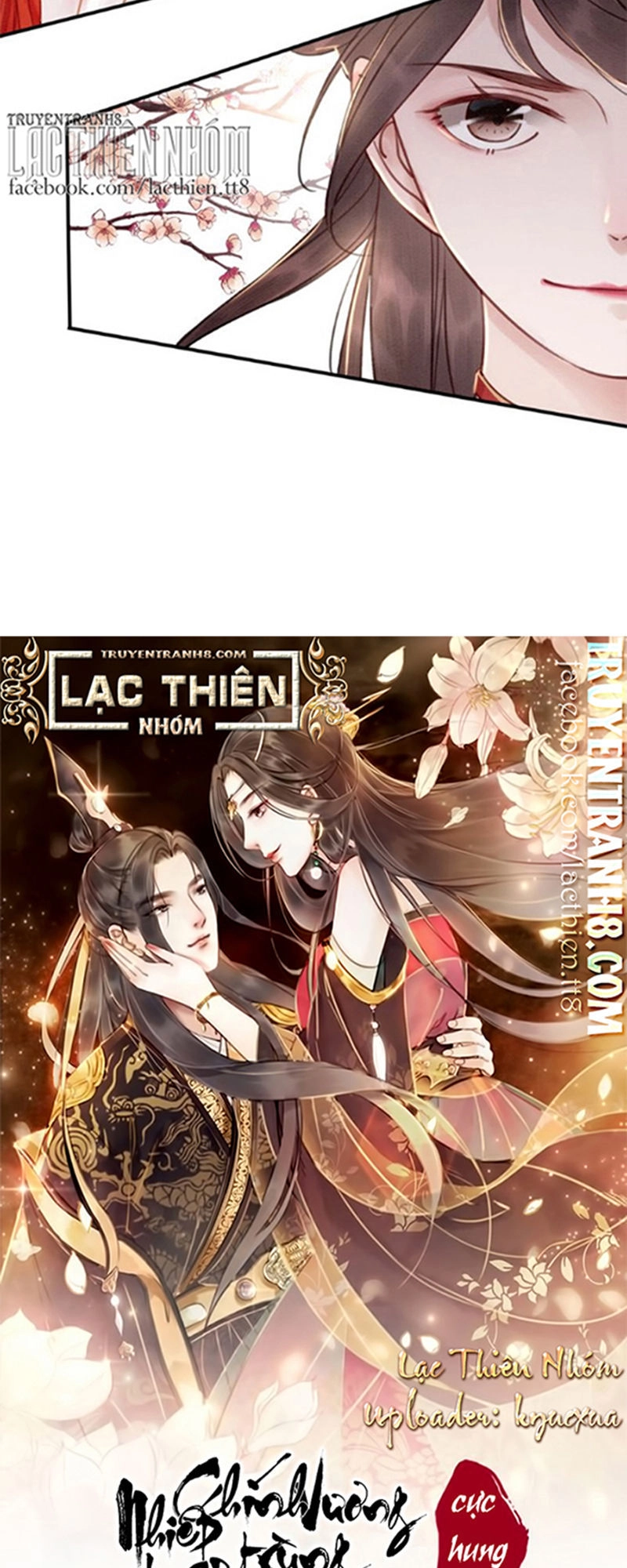 Trọng Sinh Bá Sủng Nhiếp Chính Vương Quá Mạnh Mẽ Chapter 30 - 2