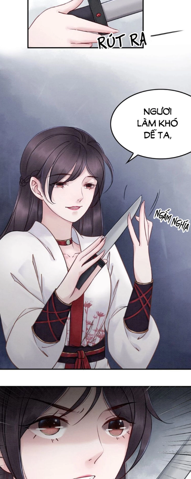 Trọng Sinh Bá Sủng Nhiếp Chính Vương Quá Mạnh Mẽ Chapter 30 - 6