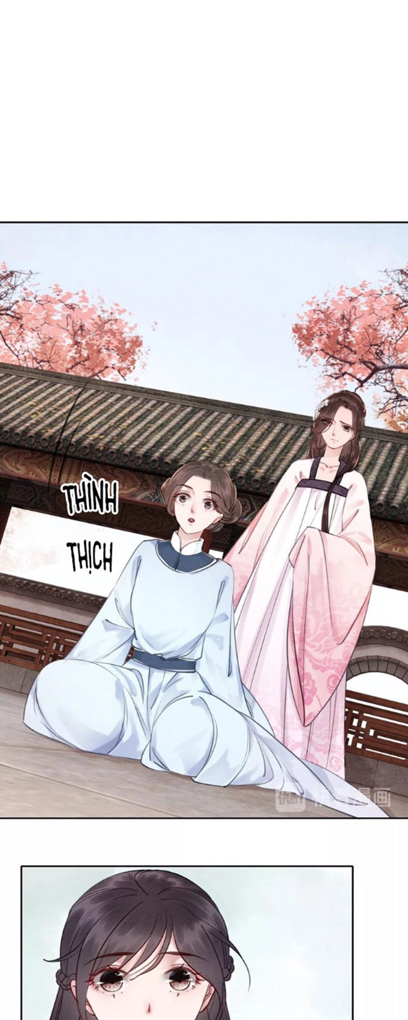 Trọng Sinh Bá Sủng Nhiếp Chính Vương Quá Mạnh Mẽ Chapter 30 - 8