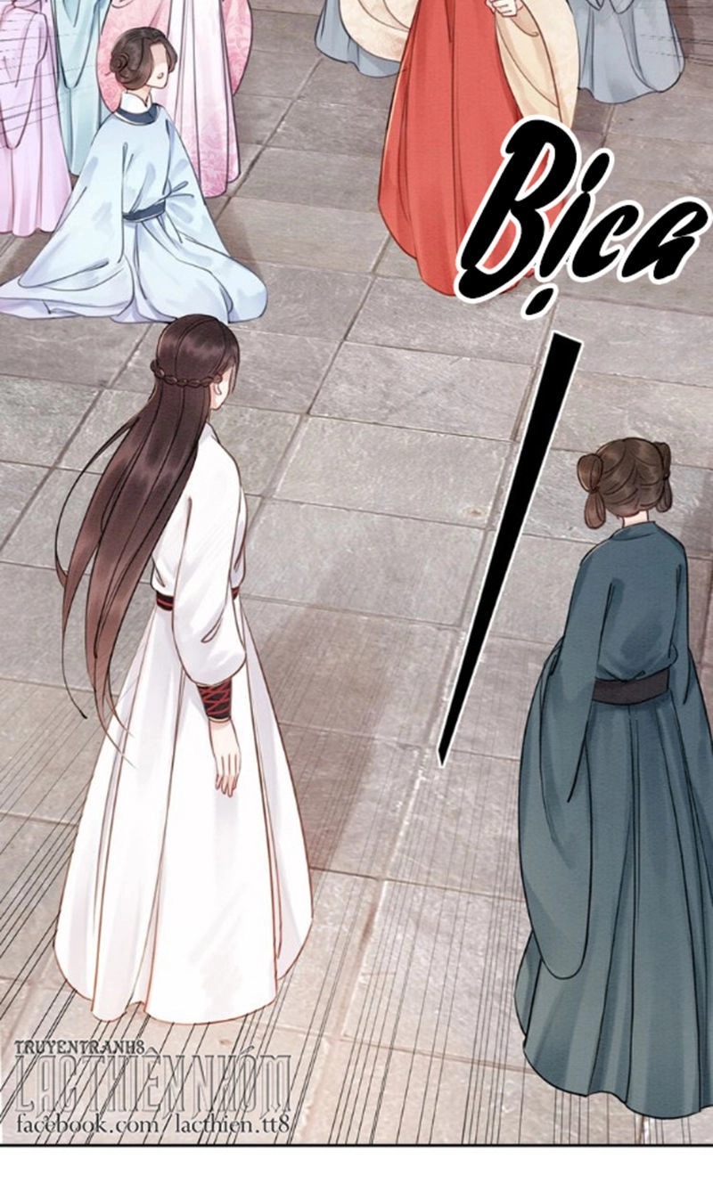 Trọng Sinh Bá Sủng Nhiếp Chính Vương Quá Mạnh Mẽ Chapter 30 - 10