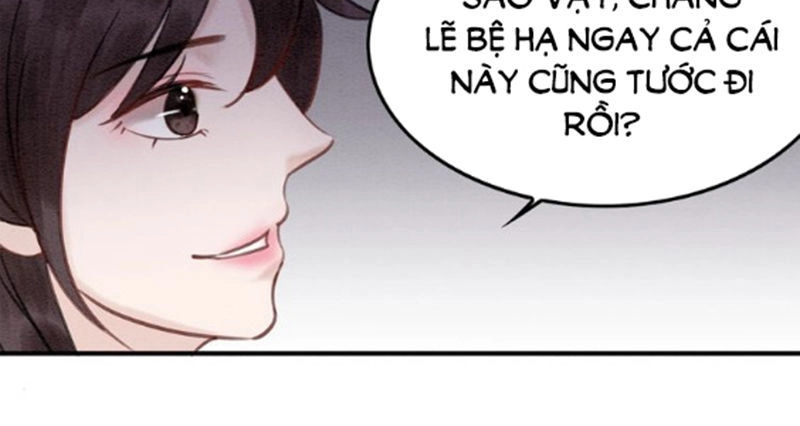 Trọng Sinh Bá Sủng Nhiếp Chính Vương Quá Mạnh Mẽ Chapter 30 - 13