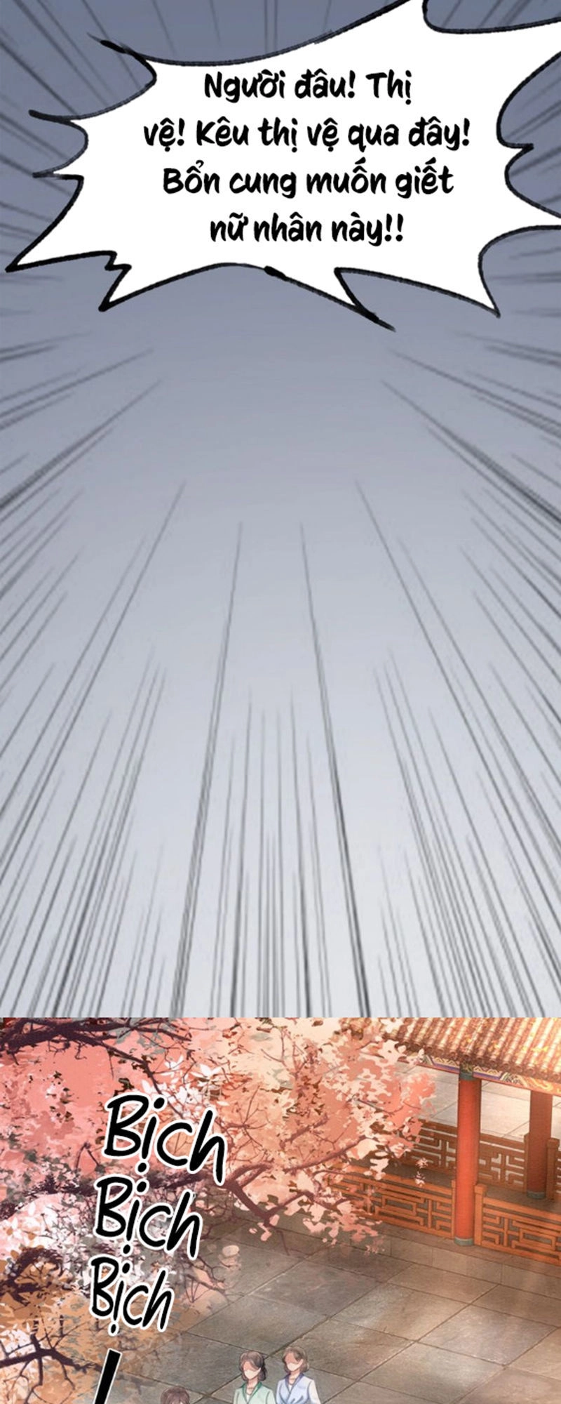 Trọng Sinh Bá Sủng Nhiếp Chính Vương Quá Mạnh Mẽ Chapter 30 - 19