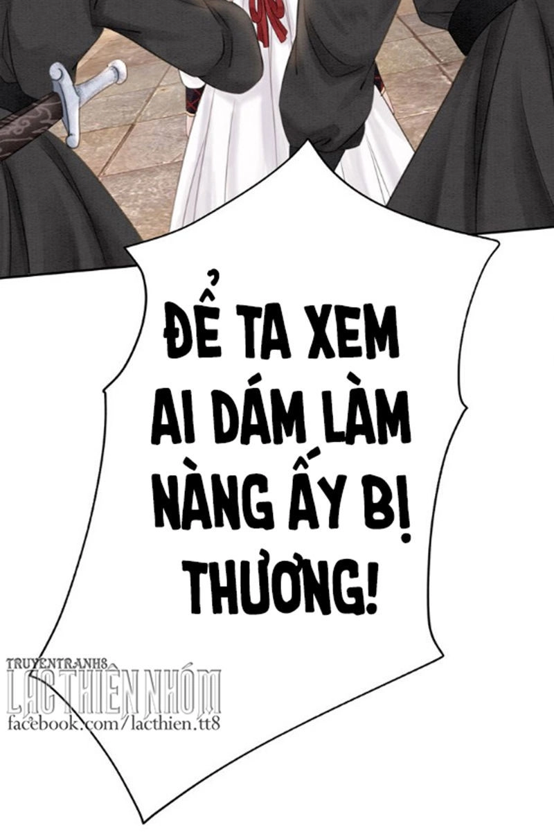 Trọng Sinh Bá Sủng Nhiếp Chính Vương Quá Mạnh Mẽ Chapter 30 - 21