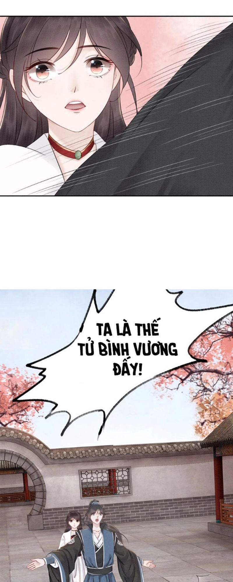 Trọng Sinh Bá Sủng Nhiếp Chính Vương Quá Mạnh Mẽ Chapter 30 - 22