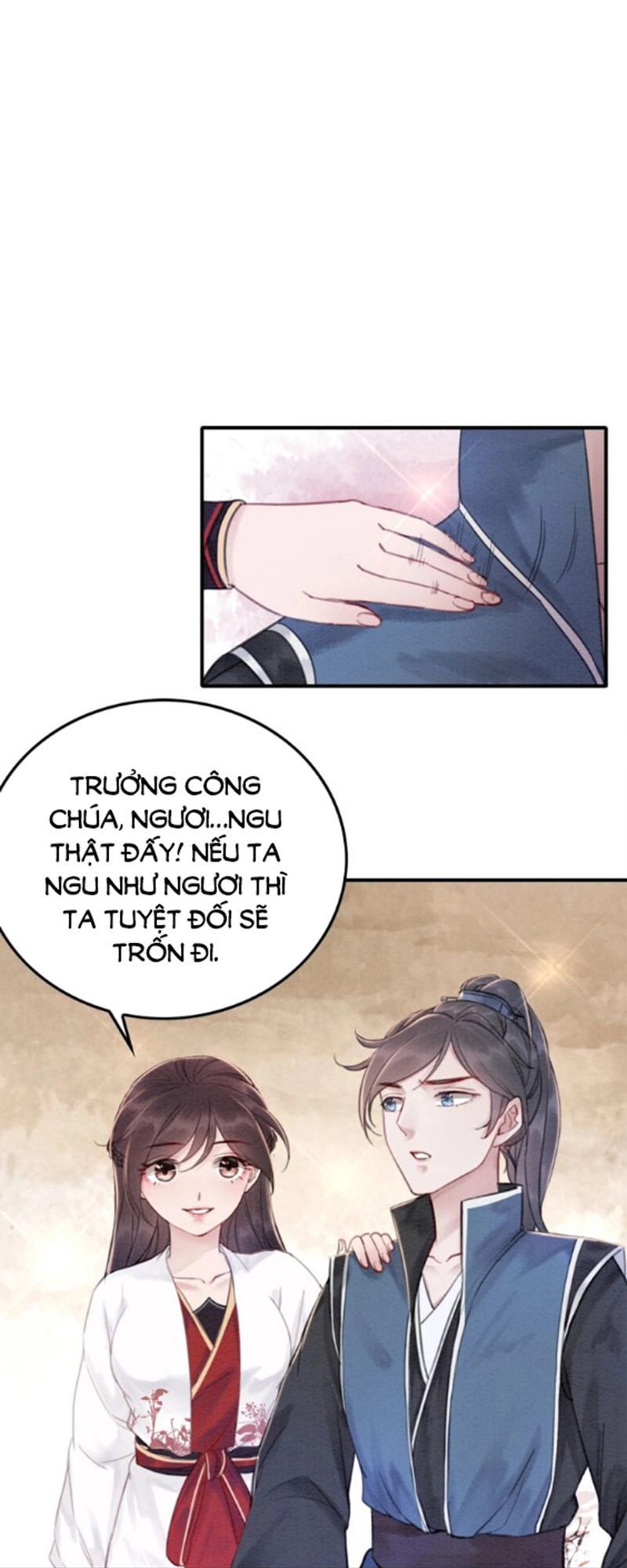 Trọng Sinh Bá Sủng Nhiếp Chính Vương Quá Mạnh Mẽ Chapter 30 - 26