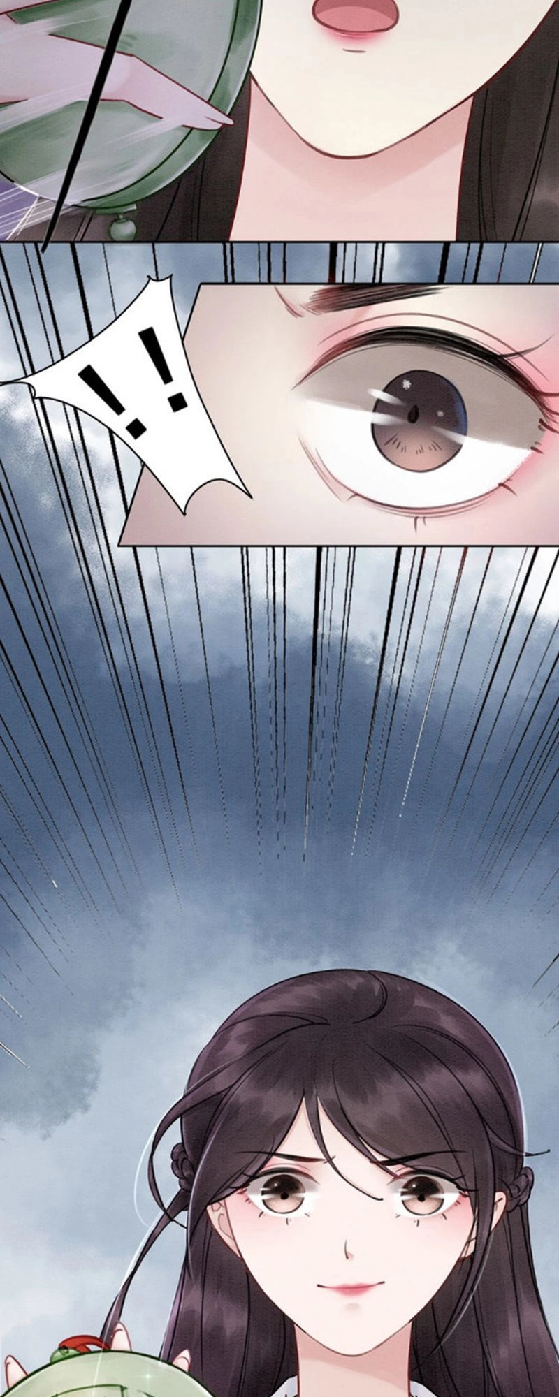 Trọng Sinh Bá Sủng Nhiếp Chính Vương Quá Mạnh Mẽ Chapter 30 - 30