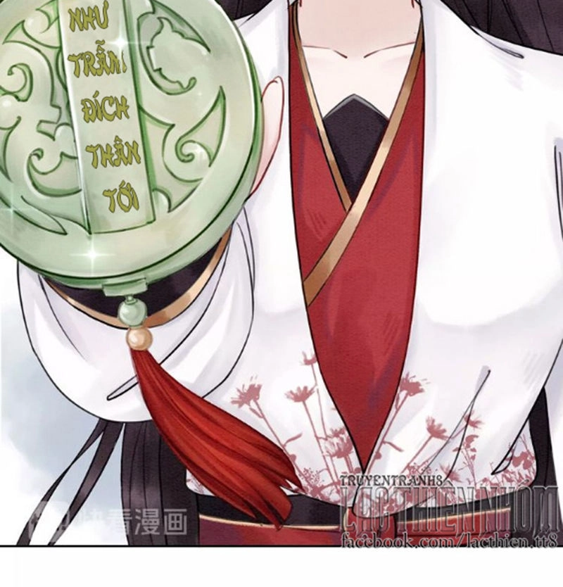 Trọng Sinh Bá Sủng Nhiếp Chính Vương Quá Mạnh Mẽ Chapter 30 - 31