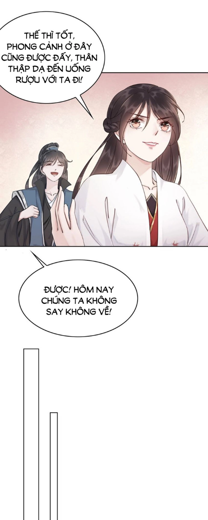 Trọng Sinh Bá Sủng Nhiếp Chính Vương Quá Mạnh Mẽ Chapter 30 - 36