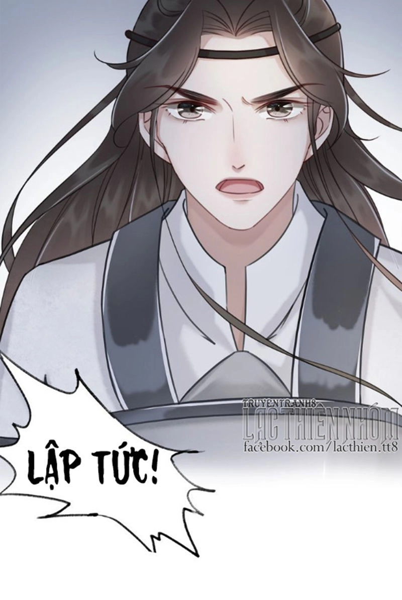 Trọng Sinh Bá Sủng Nhiếp Chính Vương Quá Mạnh Mẽ Chapter 30 - 42