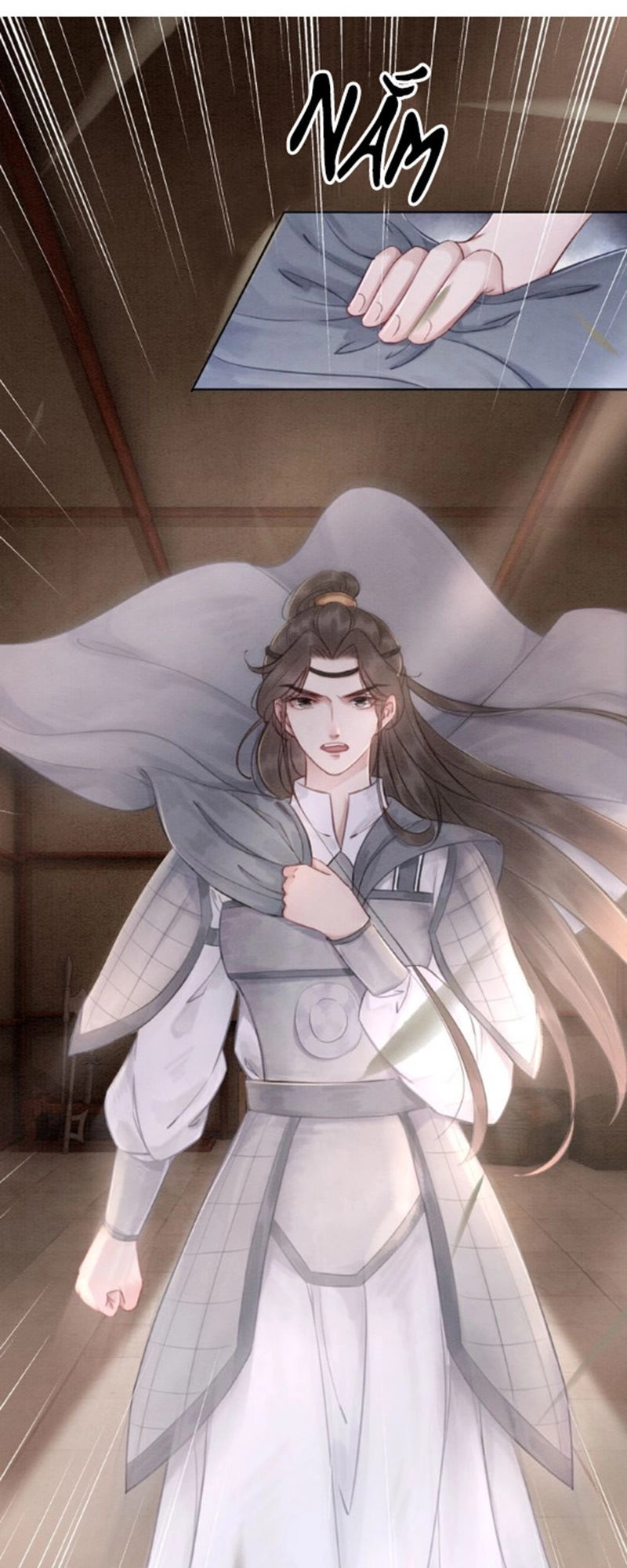 Trọng Sinh Bá Sủng Nhiếp Chính Vương Quá Mạnh Mẽ Chapter 31 - 2