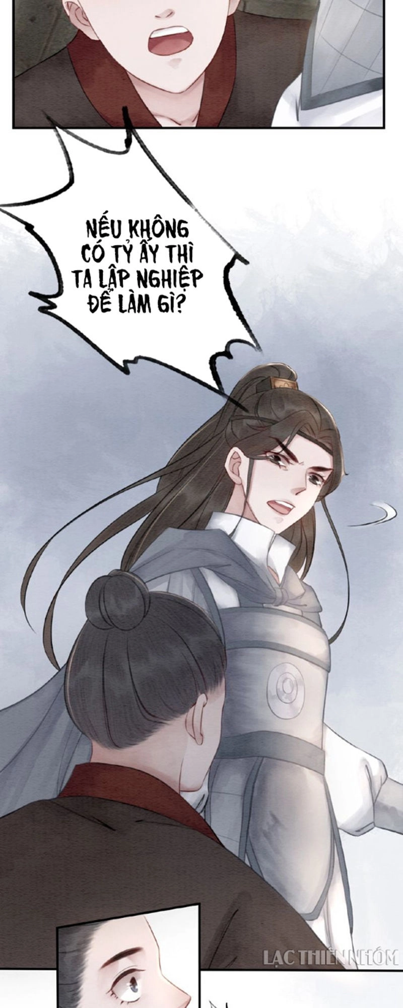 Trọng Sinh Bá Sủng Nhiếp Chính Vương Quá Mạnh Mẽ Chapter 31 - 6