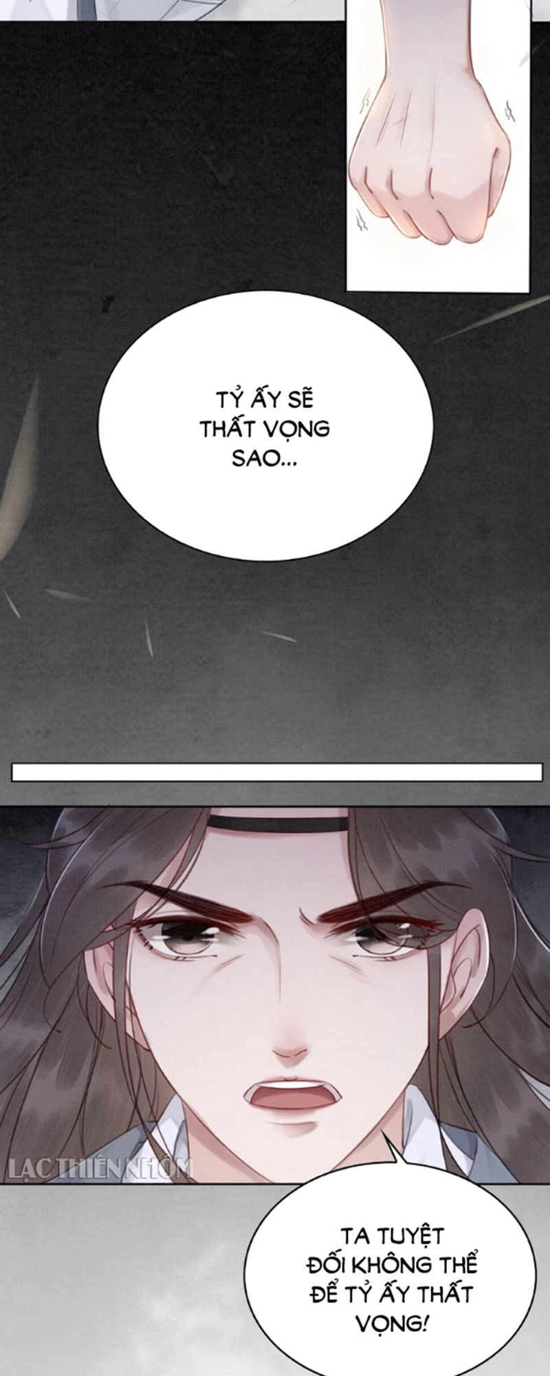 Trọng Sinh Bá Sủng Nhiếp Chính Vương Quá Mạnh Mẽ Chapter 31 - 9