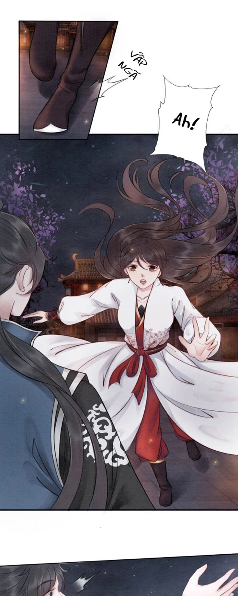 Trọng Sinh Bá Sủng Nhiếp Chính Vương Quá Mạnh Mẽ Chapter 31 - 20