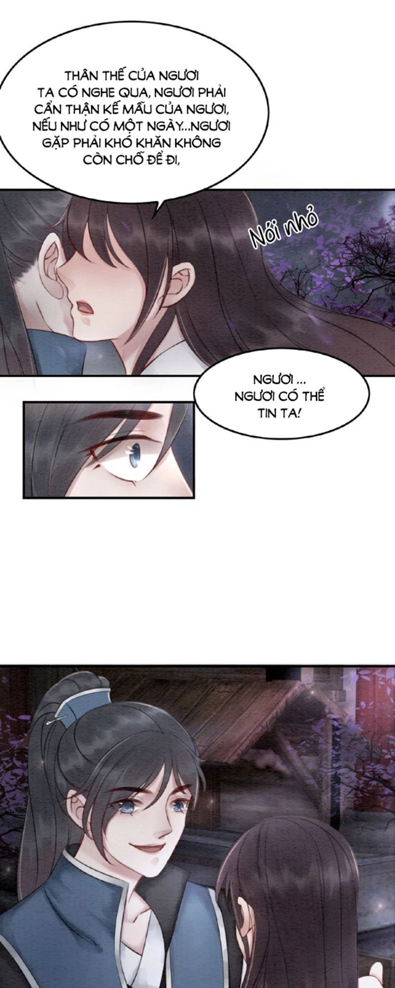 Trọng Sinh Bá Sủng Nhiếp Chính Vương Quá Mạnh Mẽ Chapter 31 - 23