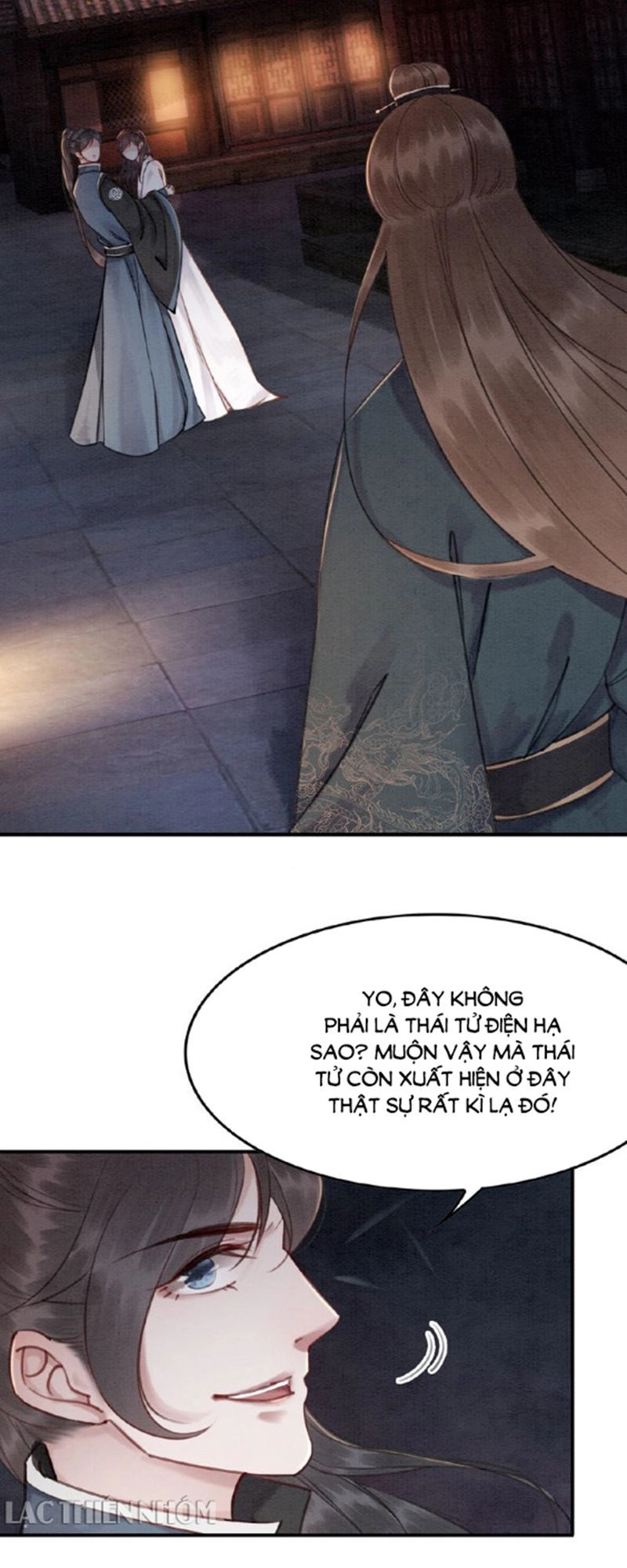 Trọng Sinh Bá Sủng Nhiếp Chính Vương Quá Mạnh Mẽ Chapter 31 - 26