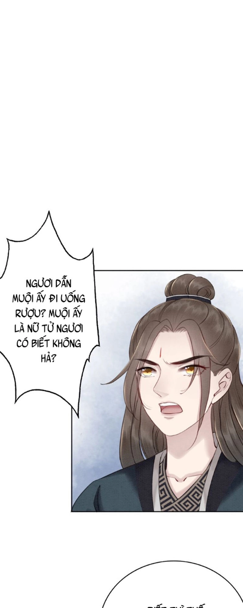 Trọng Sinh Bá Sủng Nhiếp Chính Vương Quá Mạnh Mẽ Chapter 31 - 30