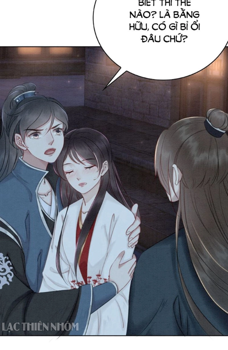 Trọng Sinh Bá Sủng Nhiếp Chính Vương Quá Mạnh Mẽ Chapter 31 - 31