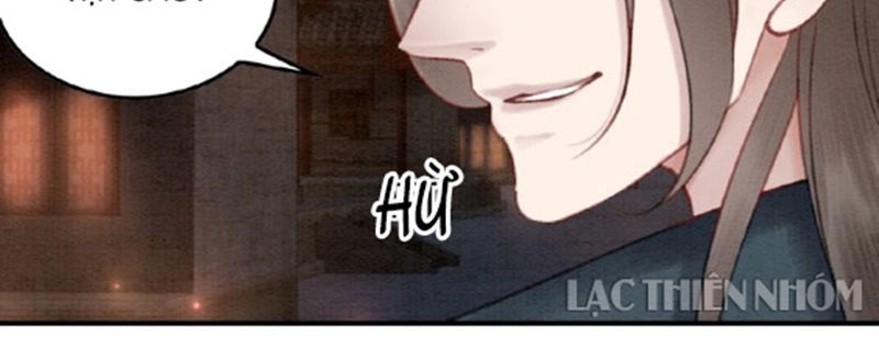 Trọng Sinh Bá Sủng Nhiếp Chính Vương Quá Mạnh Mẽ Chapter 31 - 36