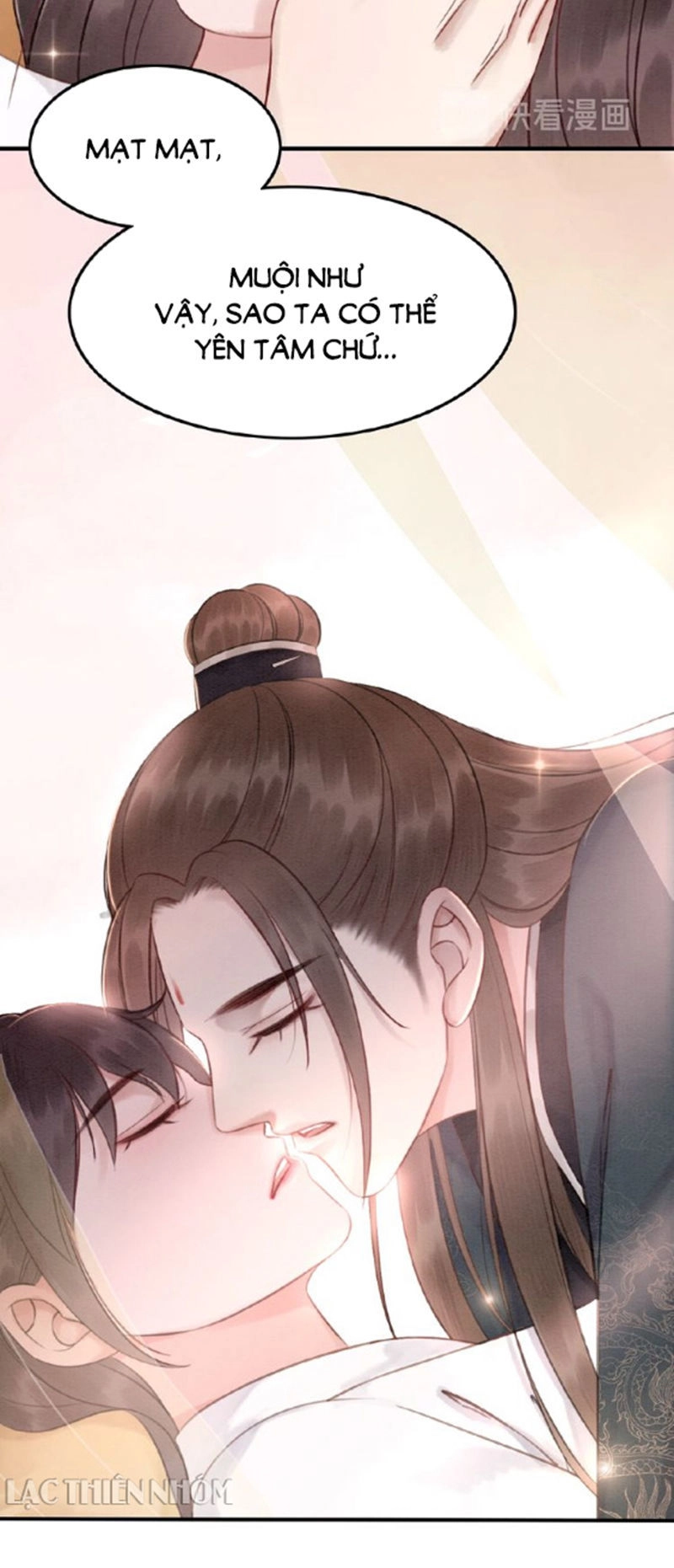 Trọng Sinh Bá Sủng Nhiếp Chính Vương Quá Mạnh Mẽ Chapter 31 - 40