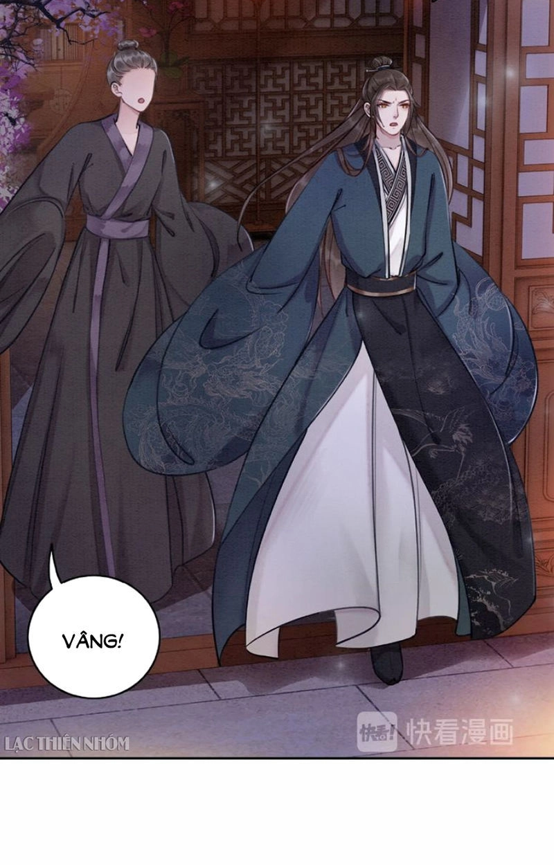 Trọng Sinh Bá Sủng Nhiếp Chính Vương Quá Mạnh Mẽ Chapter 32 - 6