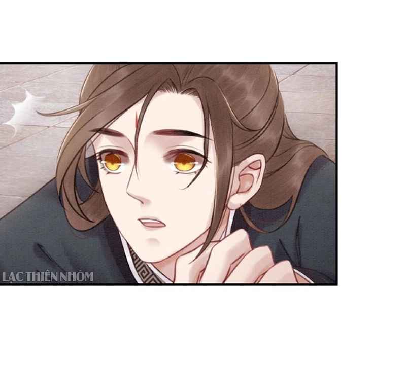 Trọng Sinh Bá Sủng Nhiếp Chính Vương Quá Mạnh Mẽ Chapter 32 - 12