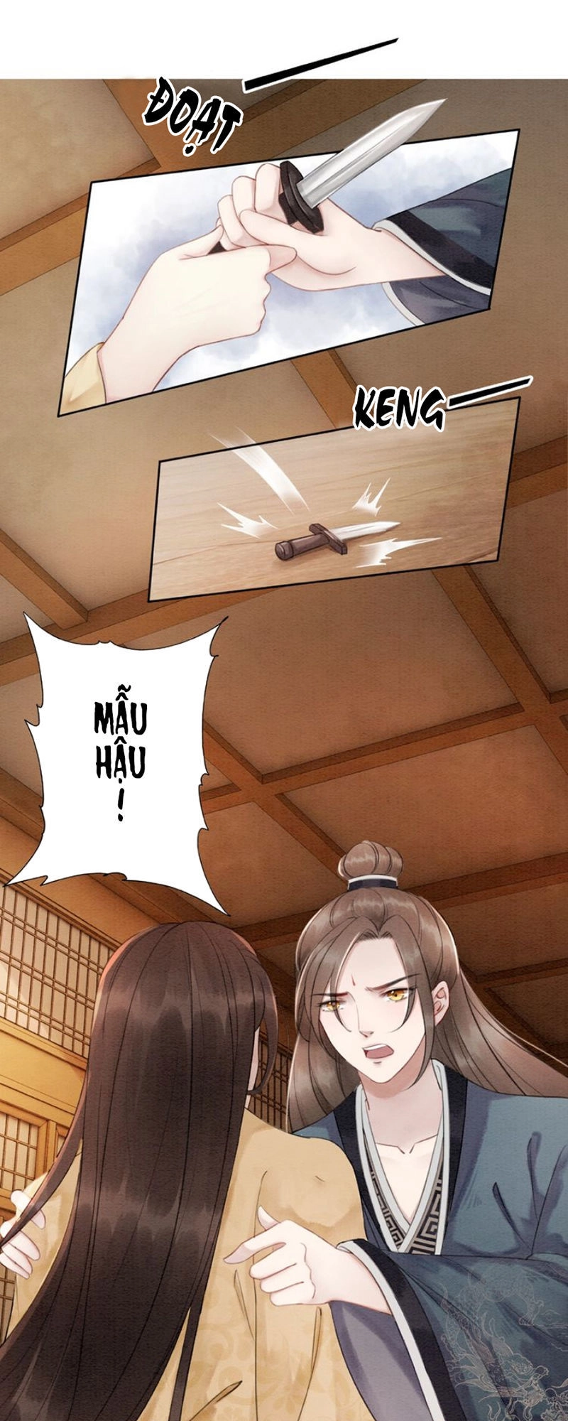 Trọng Sinh Bá Sủng Nhiếp Chính Vương Quá Mạnh Mẽ Chapter 32 - 20