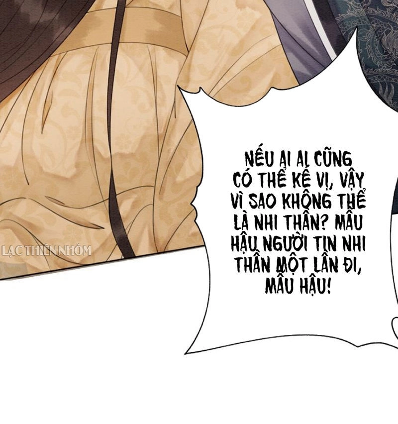 Trọng Sinh Bá Sủng Nhiếp Chính Vương Quá Mạnh Mẽ Chapter 32 - 21