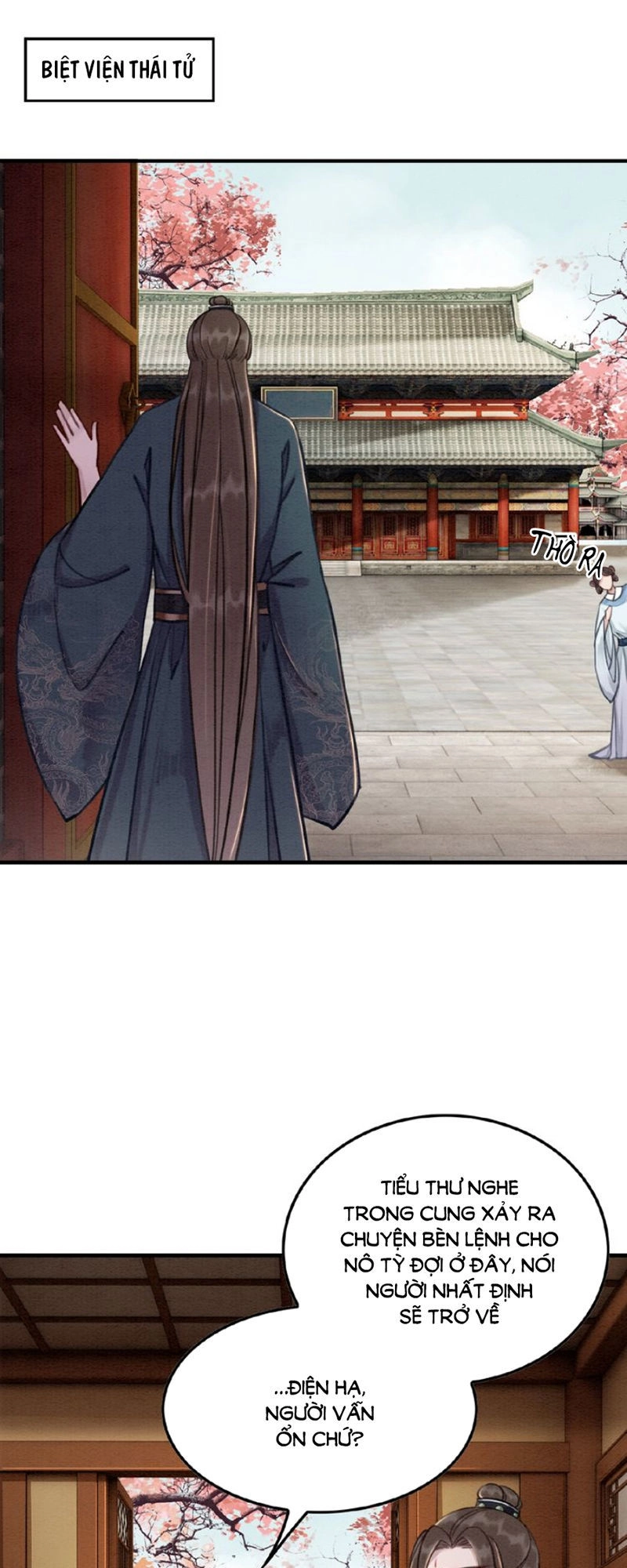 Trọng Sinh Bá Sủng Nhiếp Chính Vương Quá Mạnh Mẽ Chapter 32 - 24