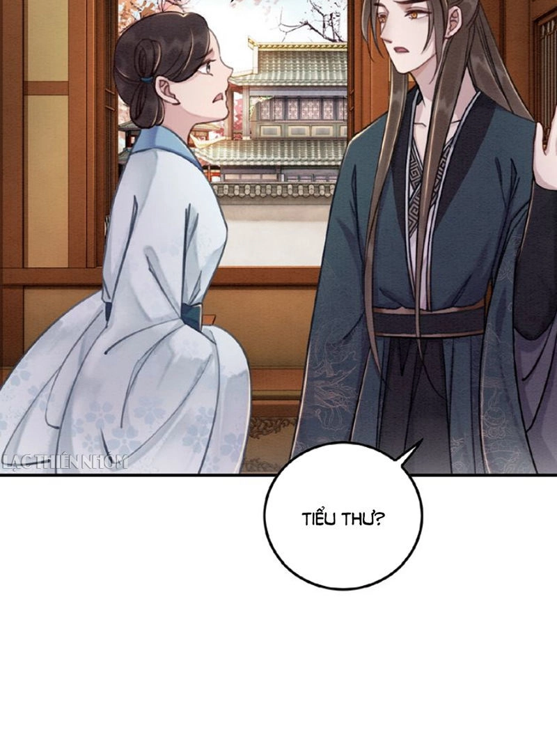 Trọng Sinh Bá Sủng Nhiếp Chính Vương Quá Mạnh Mẽ Chapter 32 - 25