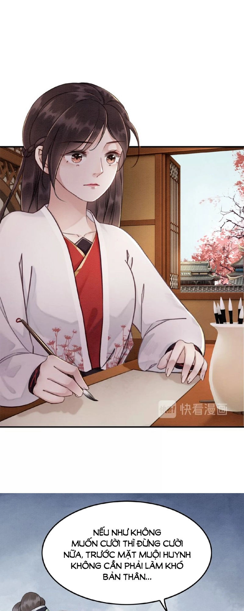 Trọng Sinh Bá Sủng Nhiếp Chính Vương Quá Mạnh Mẽ Chapter 32 - 26