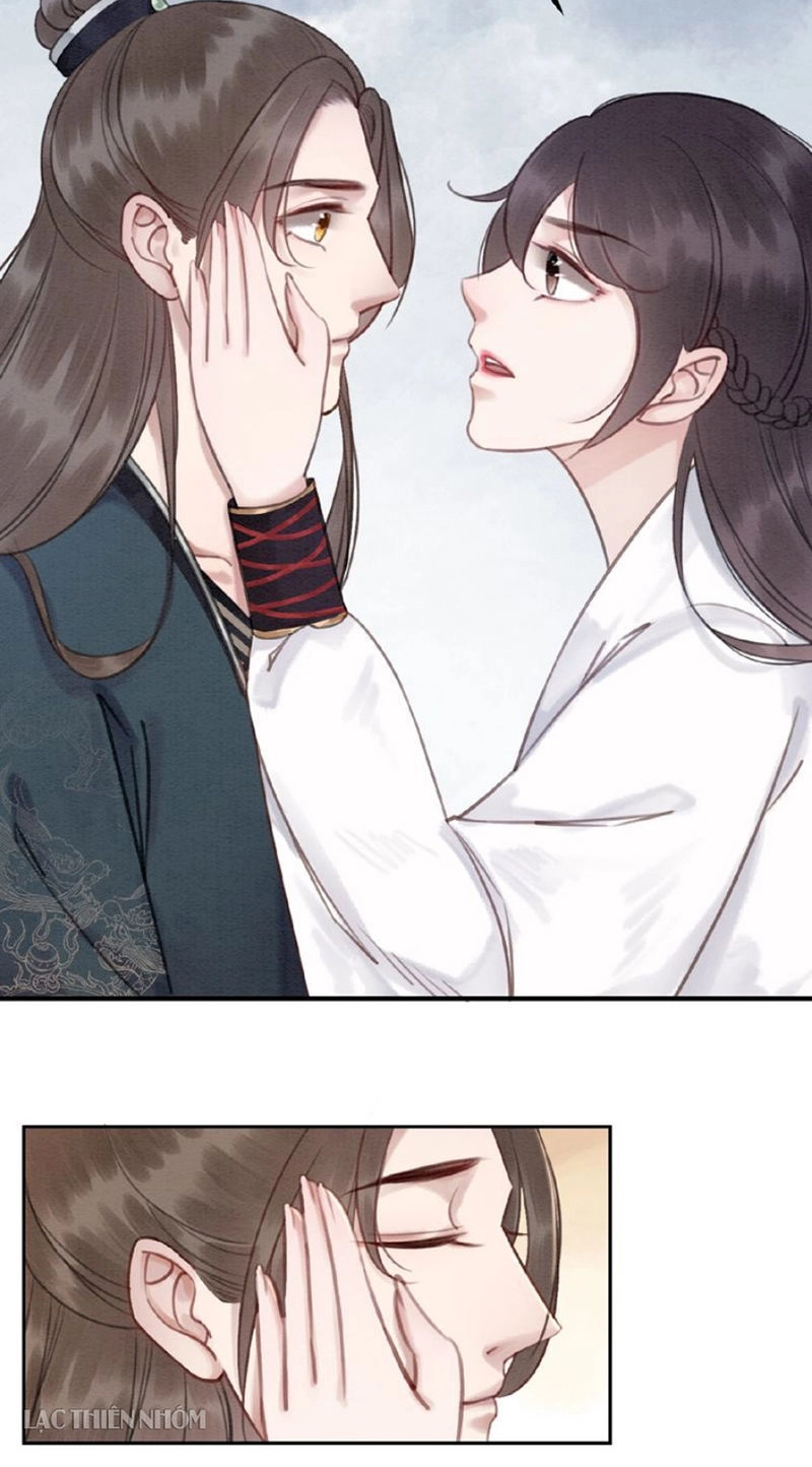 Trọng Sinh Bá Sủng Nhiếp Chính Vương Quá Mạnh Mẽ Chapter 32 - 27