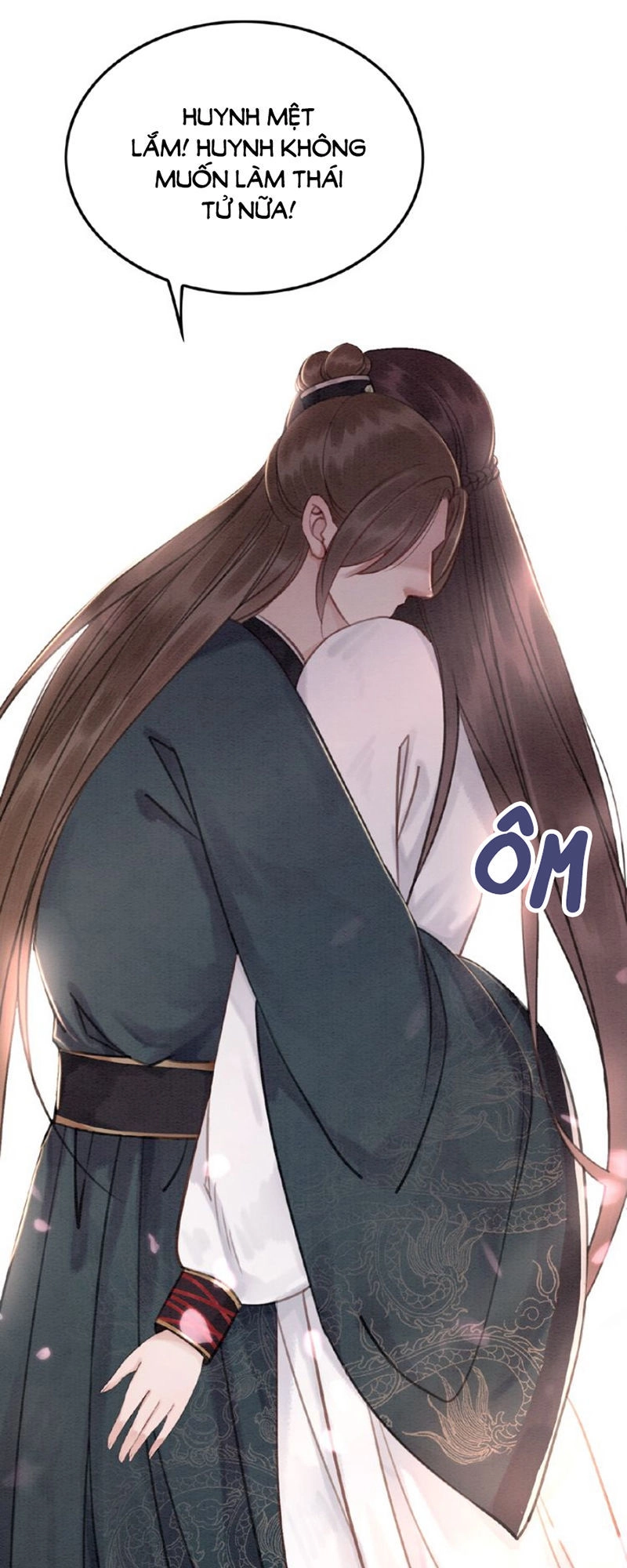 Trọng Sinh Bá Sủng Nhiếp Chính Vương Quá Mạnh Mẽ Chapter 32 - 28