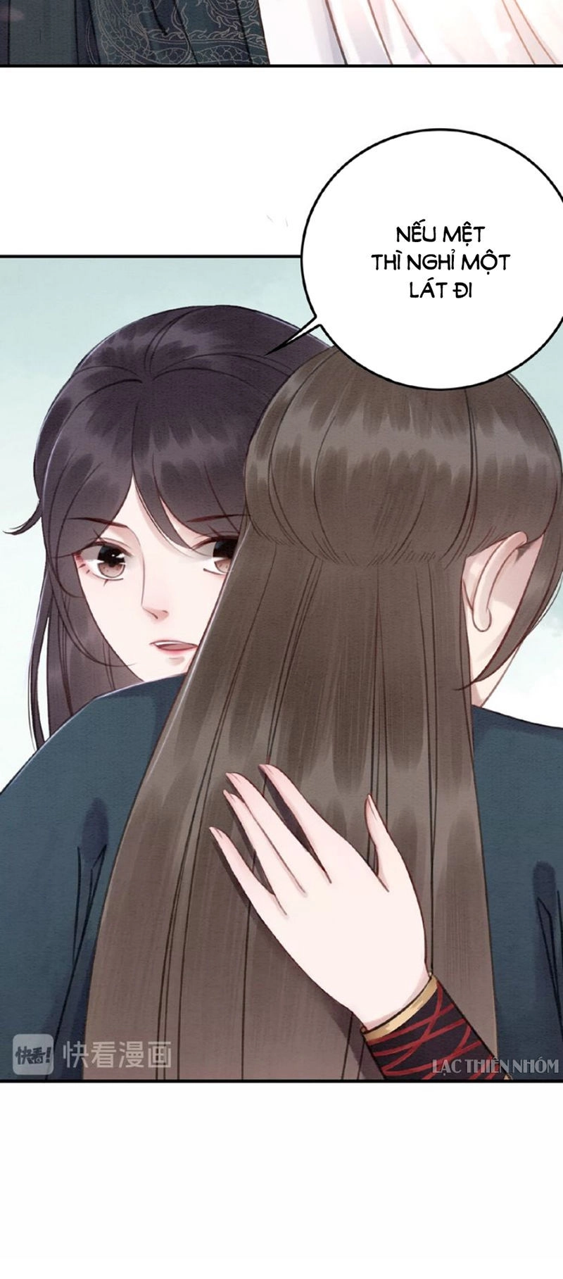 Trọng Sinh Bá Sủng Nhiếp Chính Vương Quá Mạnh Mẽ Chapter 32 - 29