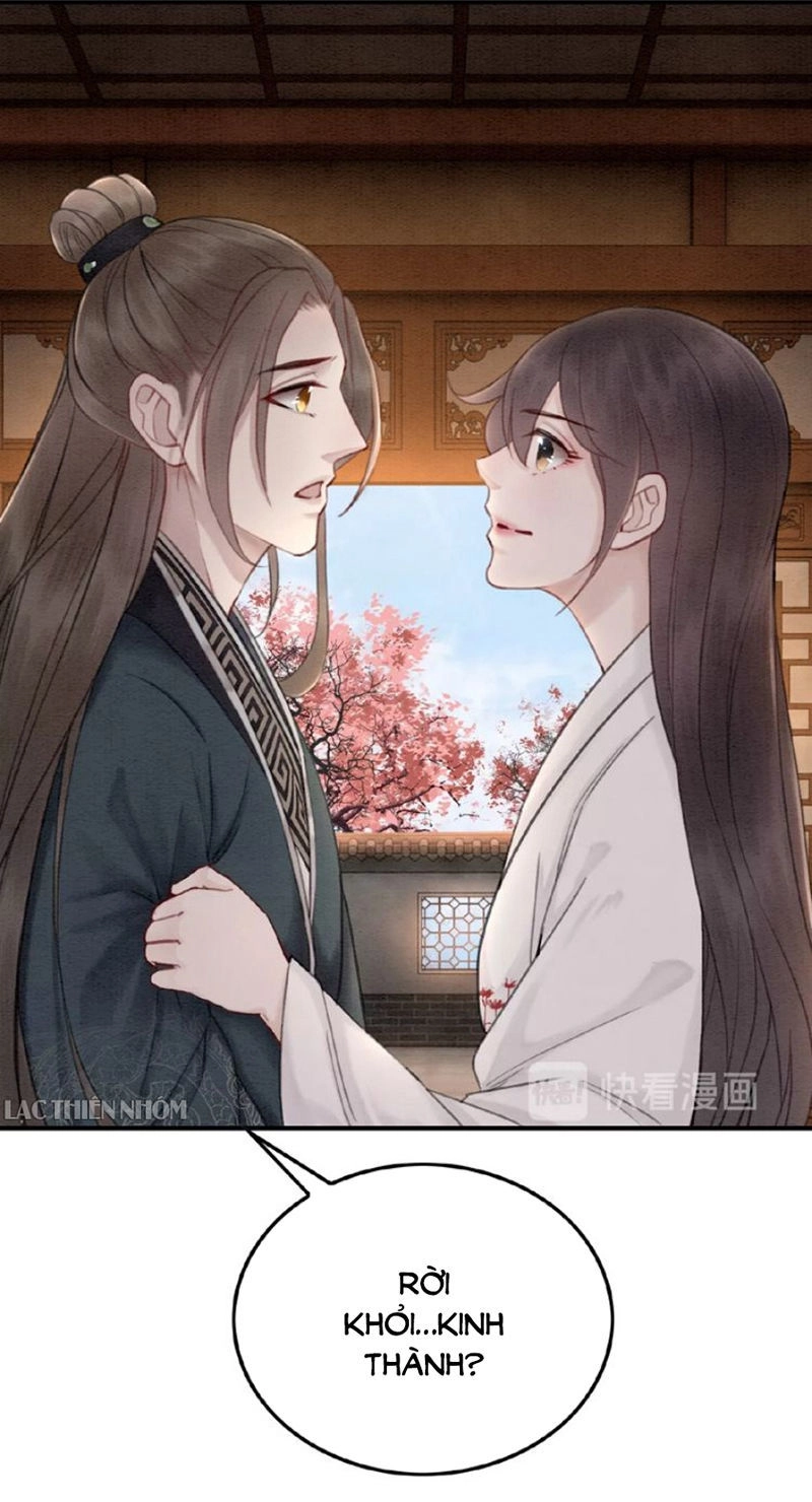 Trọng Sinh Bá Sủng Nhiếp Chính Vương Quá Mạnh Mẽ Chapter 32 - 32