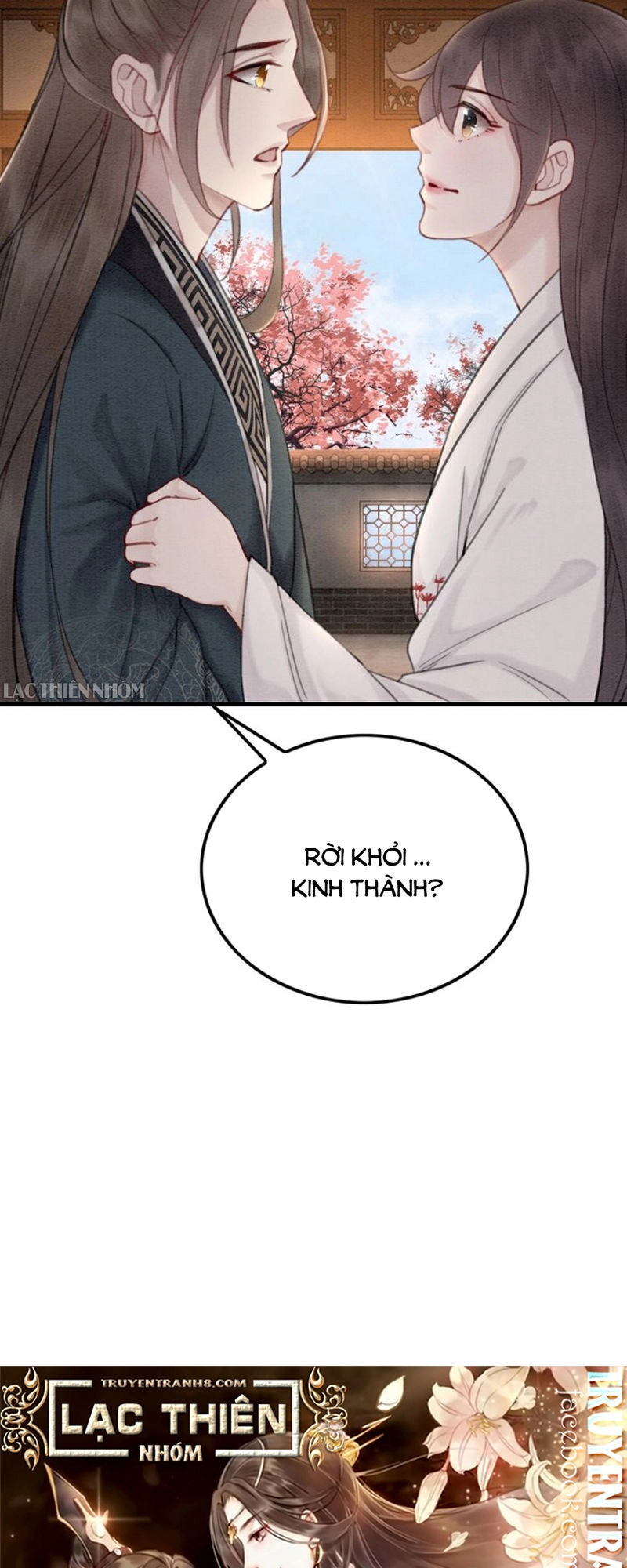 Trọng Sinh Bá Sủng Nhiếp Chính Vương Quá Mạnh Mẽ Chapter 33 - 2