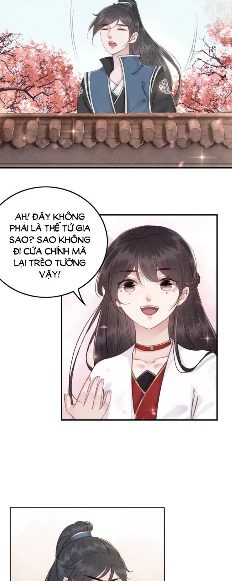 Trọng Sinh Bá Sủng Nhiếp Chính Vương Quá Mạnh Mẽ Chapter 33 - 17