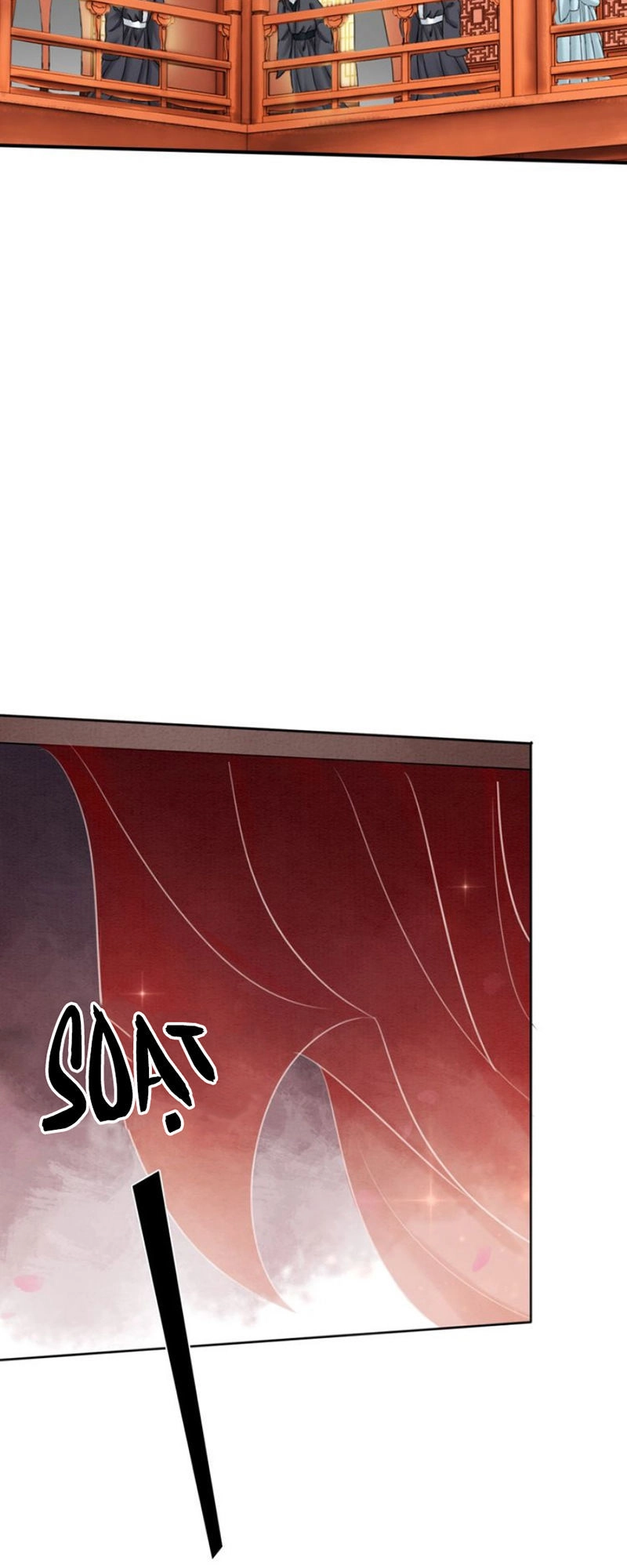 Trọng Sinh Bá Sủng Nhiếp Chính Vương Quá Mạnh Mẽ Chapter 33 - 27